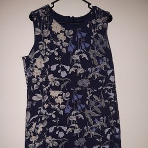 Lands End Plus Size Dress